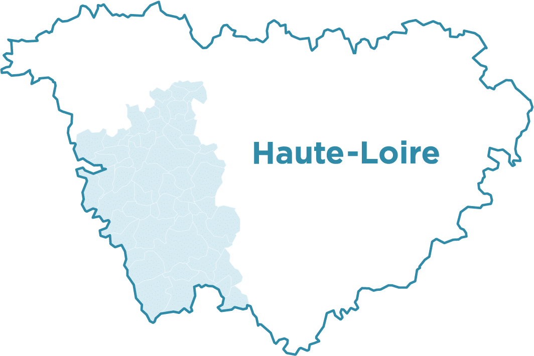 Découvrez la CPTS Rives du Haut-Allier : ses missions, les professionnels qui la composent pour améliorer l'accès aux soins en Haute-Loire.