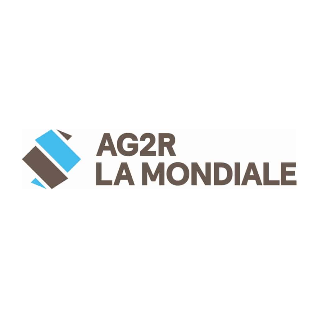 AG2R partenaire de la chambre des erreurs URPS MK ARA