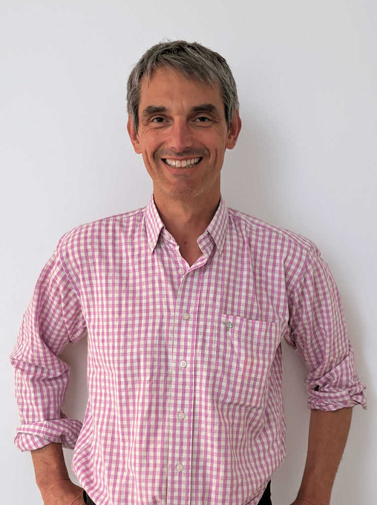 Pascal Besnard Kiné, Rhône