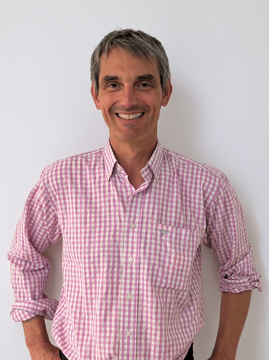 Pascal Besnard Kiné, Rhône