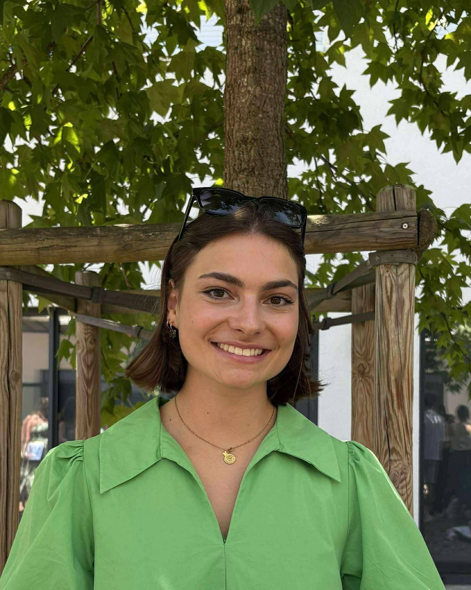 Margaux équipe mobile urps mk ara
