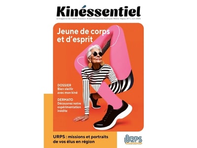 Magazine Kinéssentiel #1